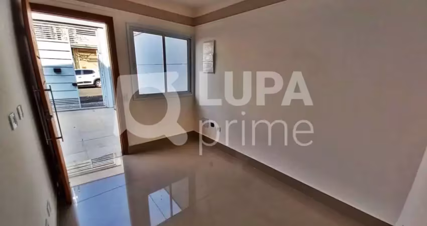 Casa com 3 quartos e 2 vagas de garagem à venda no tucuruvi