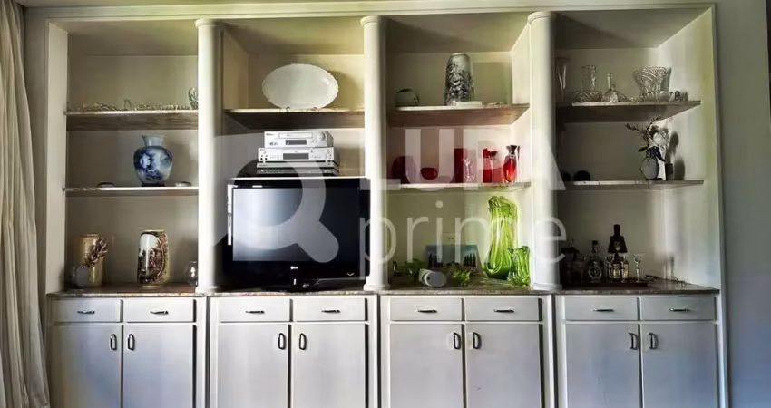 Apartamento com 3 quartos e 1 vaga de garagem para locação no tucuruvi