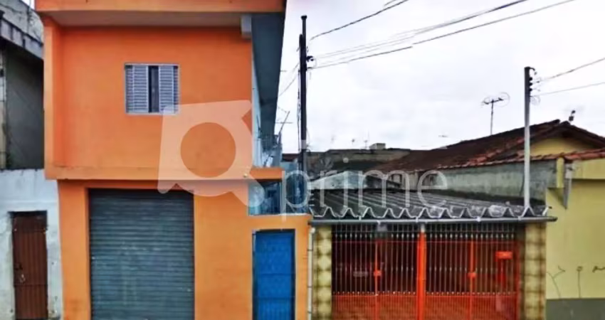 Casa com 1 quarto para alugar na Rua Jota Carlos, 133, Jardim Brasil, São Paulo