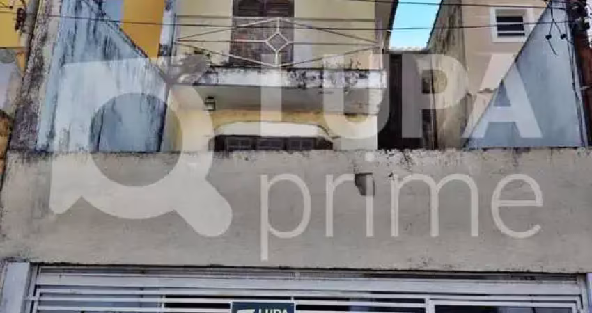 Casa com 3 quartos à venda na Rua Capricho, 109, Vila Gustavo, São Paulo