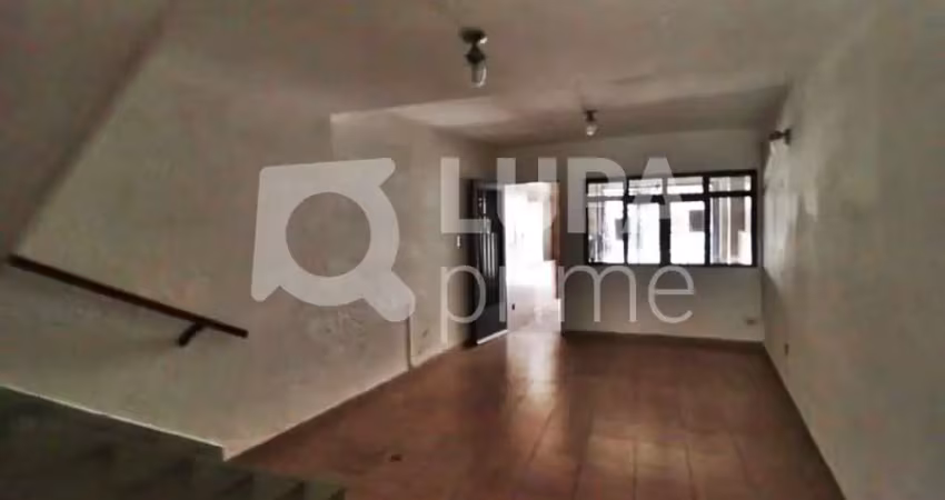 Casa com 2 quartos e 1 vaga de garagem à venda em santana