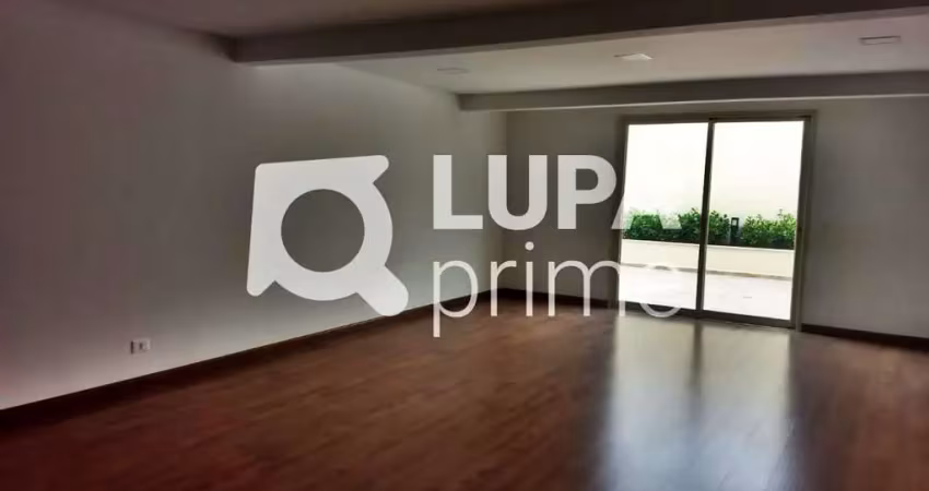 Cobertura com 3 quartos e 2 vagas de garagem à venda no jardim são paulo