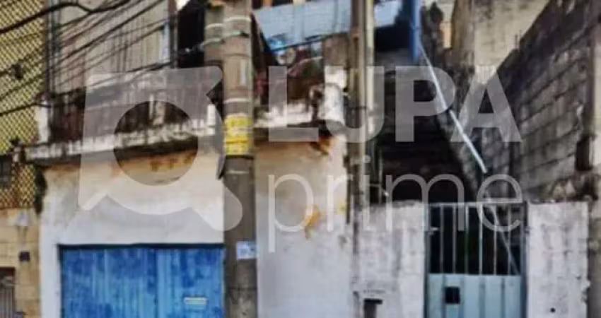 Terreno à venda na Rua Cachoeira do Arari, 179, Vila Guilherme, São Paulo