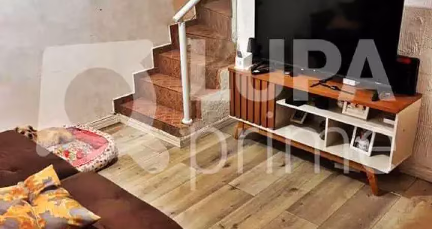 Casa com 4 quartos à venda na Rua Hiroshima, 248, Vila Maria Alta, São Paulo