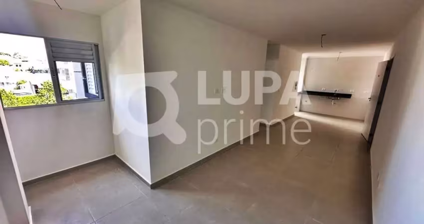 Apartamento com 2 quartos à venda na parada inglesa