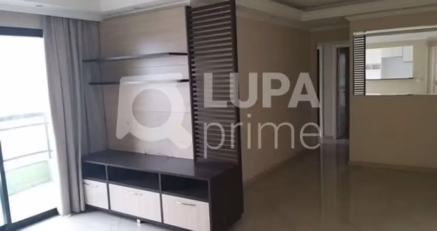 Apartamento com 3 dormitórios à venda na água fria!