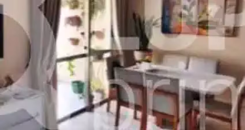 Apartamento com 3 quartos e 2 vagas de garagem à venda no tatuapé