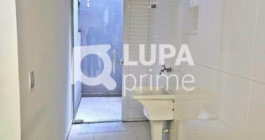 Apartamento com 2 quartos à venda na Rua Murilo Furtado, 300, Tucuruvi, São Paulo