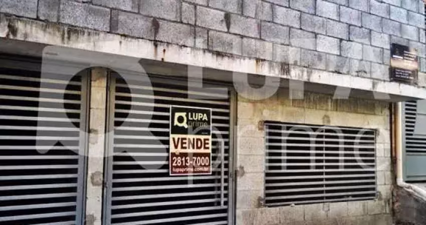 Terreno à venda na Rua Soldado Carlos Bertini, 92, Ponte Grande, Guarulhos