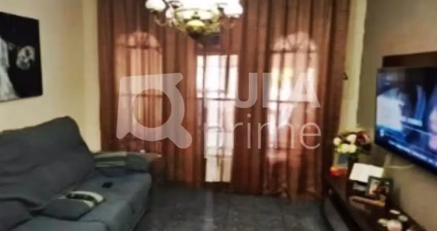 Casa com 3 quartos e 2 vagas de garagem à venda no jardim guapira