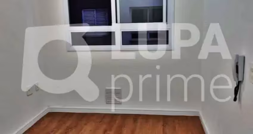 Apartamento com 2 quartos à venda na Rua Alfredo Pujol, 1043, Santana, São Paulo