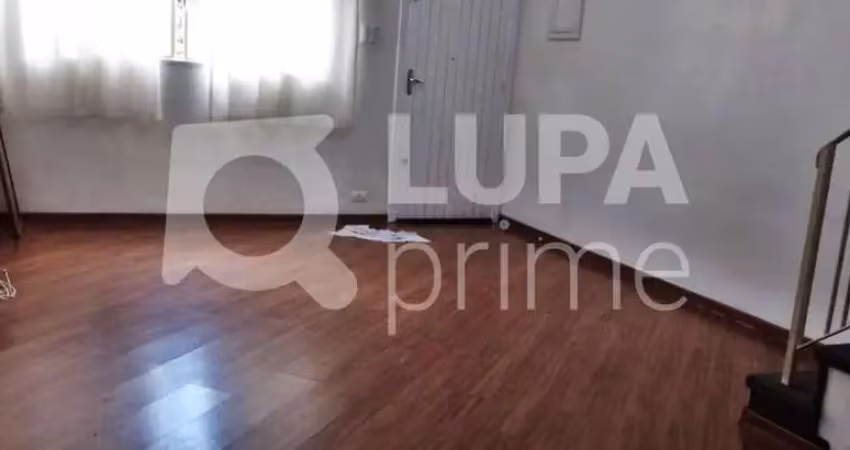 Casa com 2 quartos e 1 vaga de garagem à venda no parque novo mundo