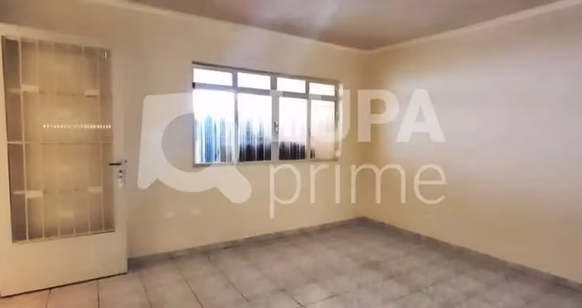 Casa com 1 quarto para alugar na Rua Prainha, 90, Vila Maria Alta, São Paulo