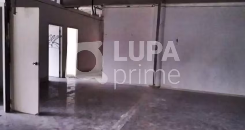 Prédio comercial com 842m² para locação na parada inglesa