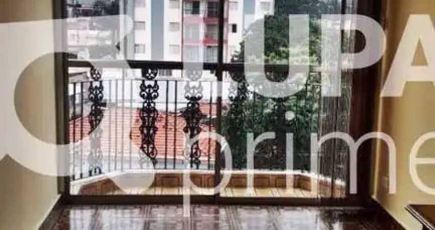 Apartamento com 2 quartos e 1 vaga de garagem à venda na vila maria alta
