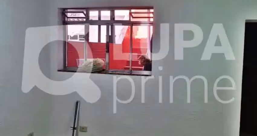 Casa com 2 quartos e 1 vaga de garagem à venda na vila maria baixa