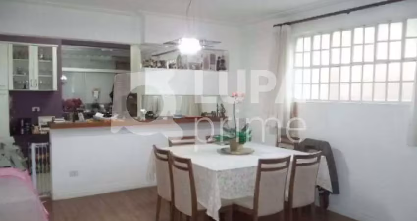 Casa em condomínio fechado com 3 quartos à venda na Rua Marechal Hermes da Fonseca, 450, Santana, São Paulo