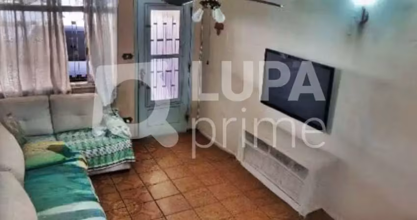 Casa com 2 quartos e 1 vaga de garagem à venda na vila guilherme
