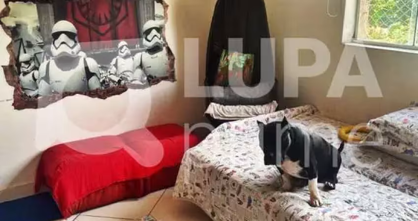 Apartamento com 2 quartos à venda no jardim são paulo