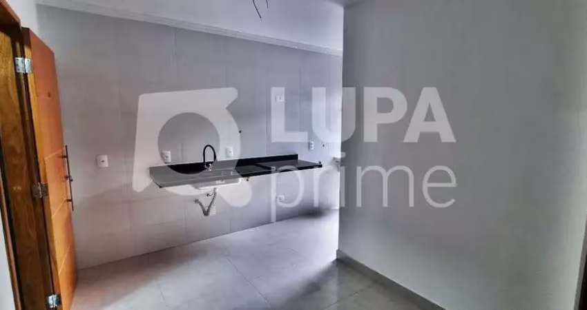 Apartamento com 1 quarto à venda na Rua Professor José Rodrigues da Costa Júnior, 78, Vila Gustavo, São Paulo