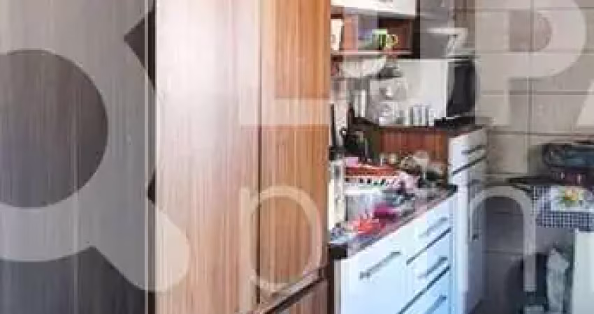 Casa com 3 quartos e 1 vaga de garagem à venda no tucuruvi