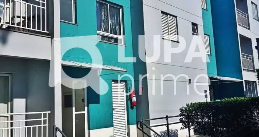Apartamento com 2 quartos e 1 vaga de garagem à no parque novo mundo
