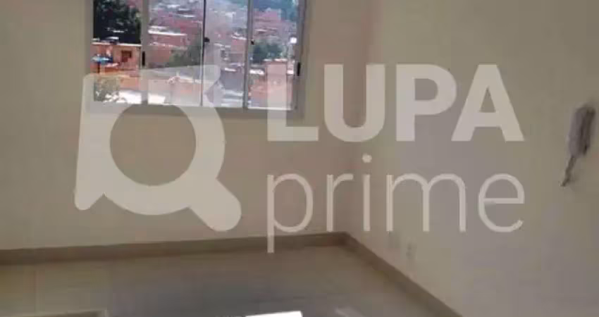 Apartamento com 2 quartos para locação no parque novo mundo