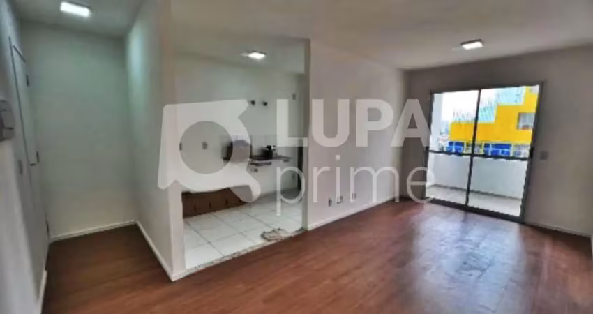 Apartamento com 3 quartos e 2 vagas de garagem à venda no sítio do mandaqui