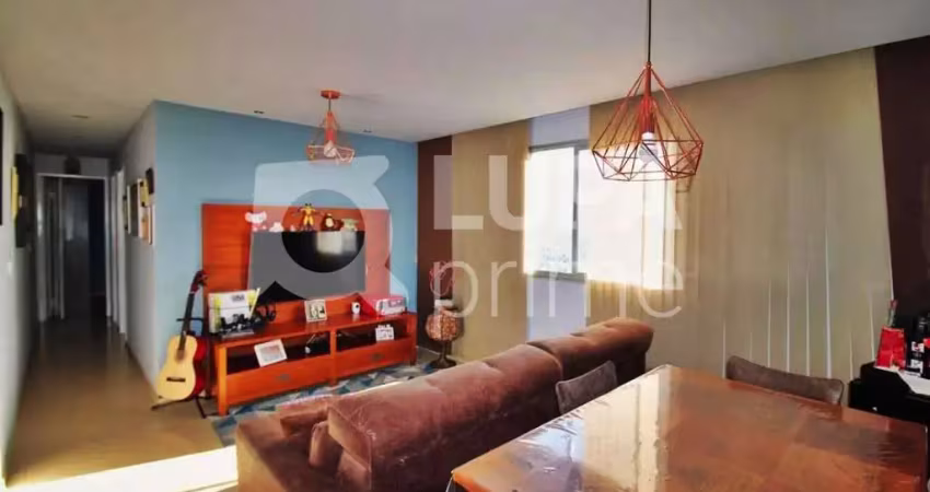 Apartamento com 2 quartos e 1 vaga de garagem à venda no imirim