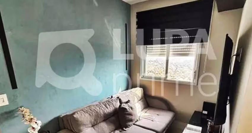 Apartamento com 3 quartos e 1 vaga de garagem à venda no jaraguá