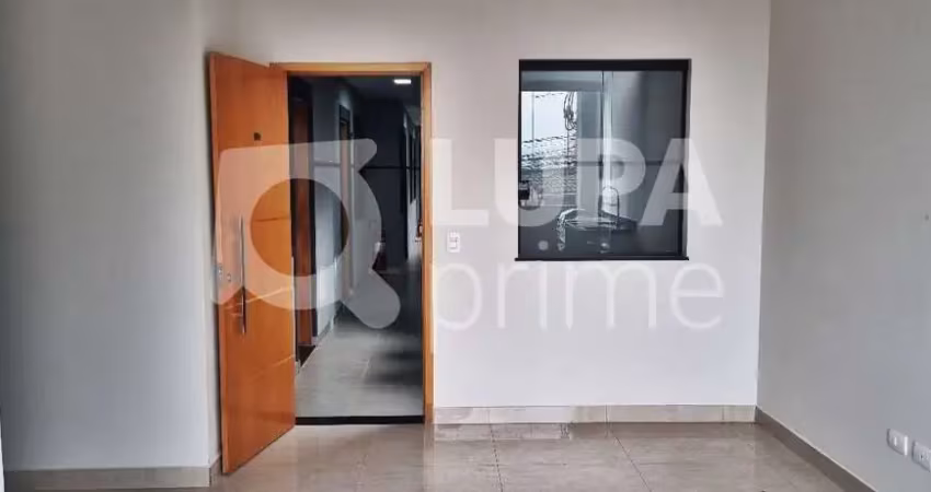 Apartamento com 2 quartos e 1 vaga de garagem à venda na vila gustavo