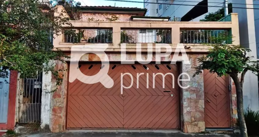 Casa com 3 quartos e 2 vagas de garagem à venda na vila gustavo