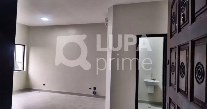 Sala comercial para alugar na Rua Irmã Carolina, 66, Belenzinho, São Paulo