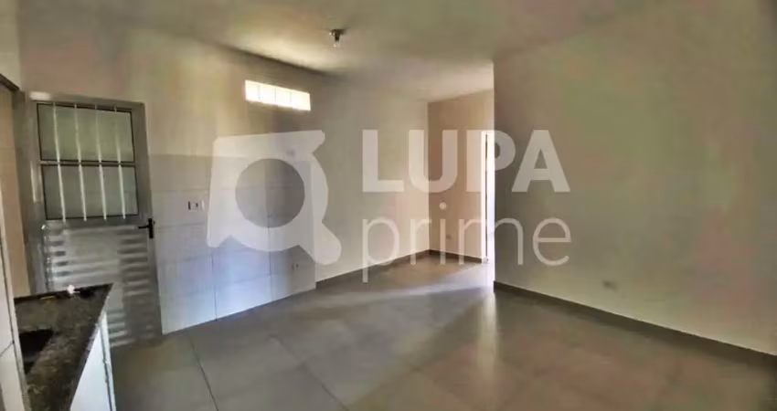 Apartamento com 2 quartos e 1 vaga de garagem para locação na vila maria alta