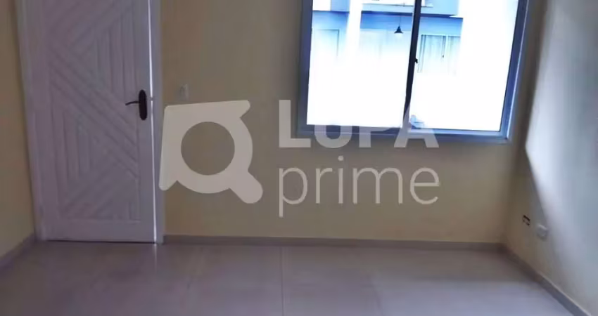 Casa com 2 quartos e 2 vagas de garagem para locação na casa verde alta
