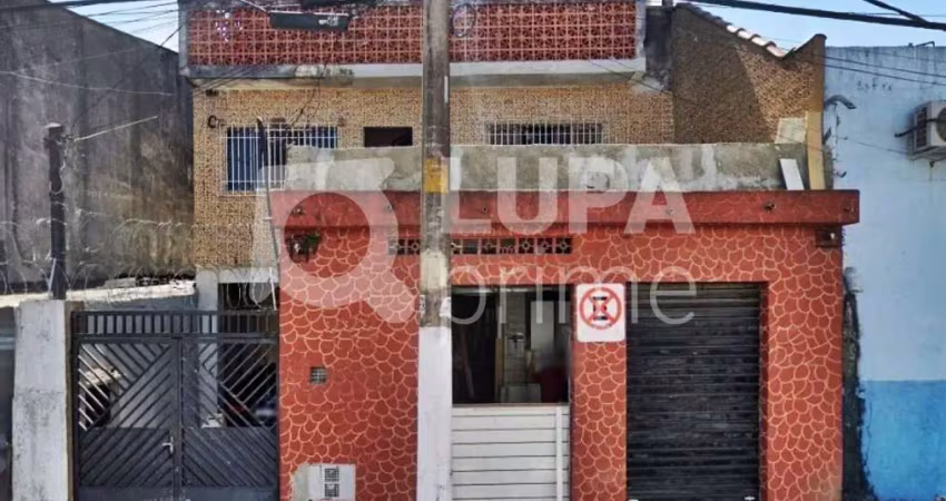 Casa com 4 quartos à venda na Rua Soldado Genésio Valentim, 85, Parque Novo Mundo, São Paulo