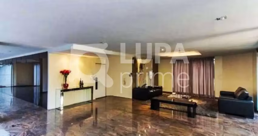 Apartamento com 3 quartos e 4 vagas de garagem à venda na vila maria alta