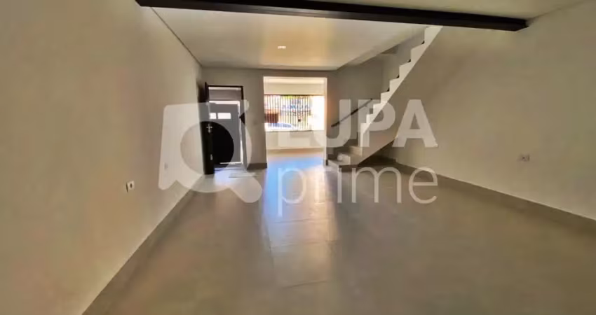 Casa comercial com 160m² para locação na vila maria baixa