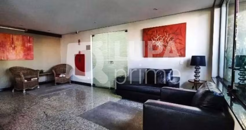 Apartamento com 3 quartos e 3 vagas de garagem para locação no imirim