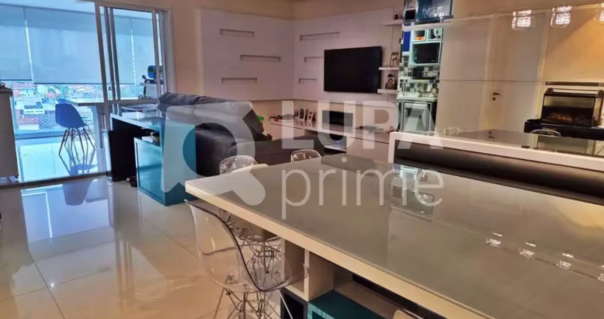 Apartamento com 2 quartos e 2 vagas de garagem à venda em santa teresinha