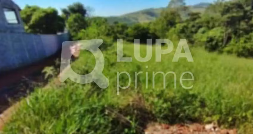Terreno à venda na R Juncal, 70, Centro, Piracaia