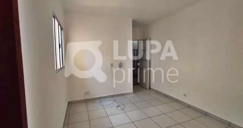 Apartamento com 1 quarto para locação na vila guilherme