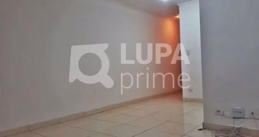 Apartamento com 2 quartos e 1 vaga de garagem à venda no mandaqui
