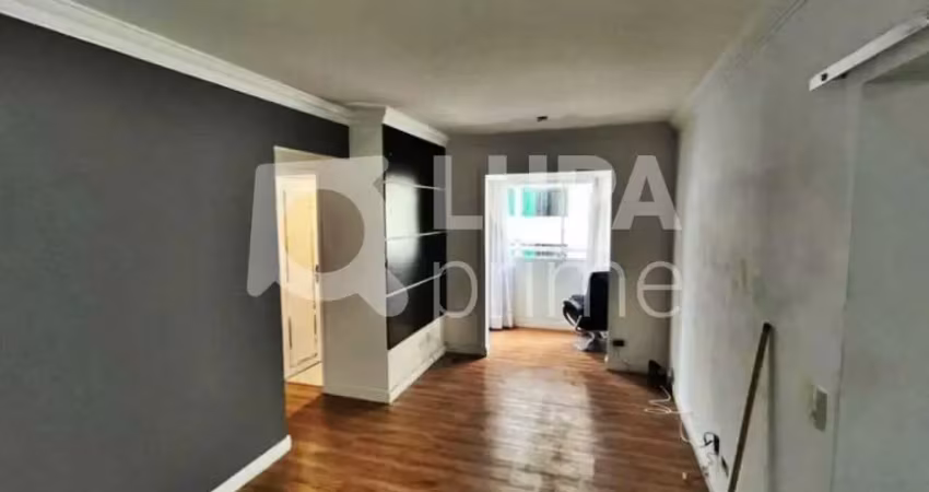Apartamento com 2 quartos e 1 vaga de garagem à venda na parada inglesa