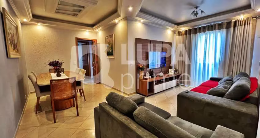 Apartamento com 3 quartos e 3 vagas de garagem à venda no mandaqui