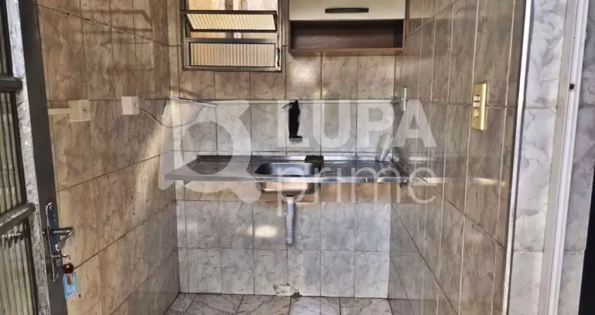 Casa com 1 quarto para alugar na Rua Cecília Meireles, 259, Vila Maria, São Paulo