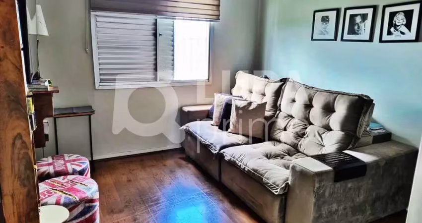 Cobertura duplex com 2 quartos e 2 vagas de garagem à venda na vila maria alta