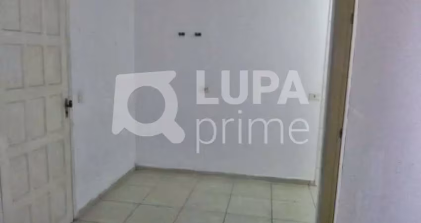 Casa com 1 quarto para alugar na Rua Dias de Aguiar, 49, Vila Guilherme, São Paulo