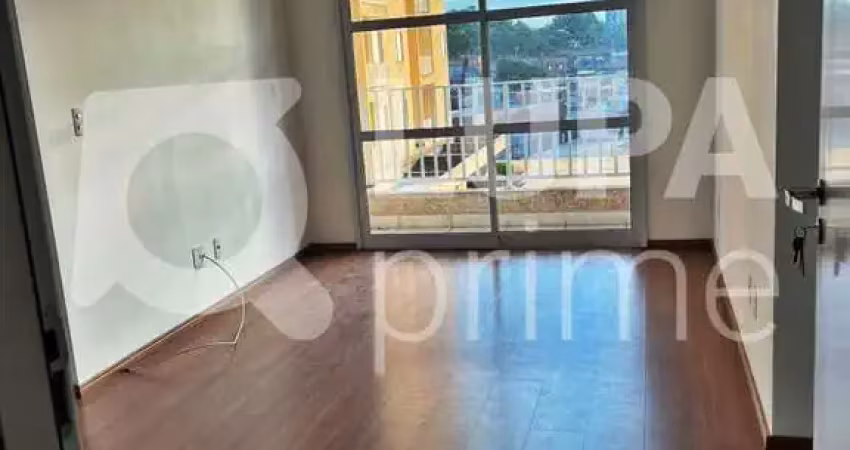Apartamnto com 2 quartos e 1 vaga de garagem à venda na vila nova cachoeirinha