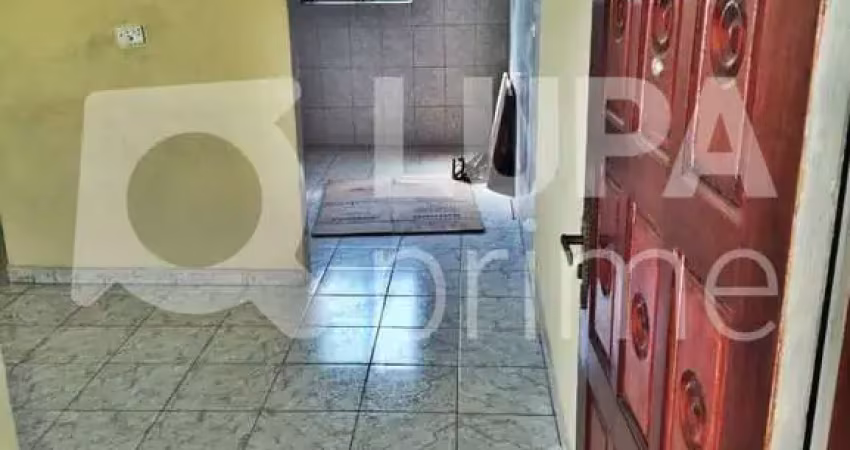 Apartamento com 2 quartos e 1 vaga de garagem à venda no jardim antártica